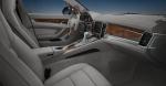 Porsche Panamera S 2010 года